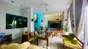 Luxury modern 3 storey house for sale in Mount lavinia