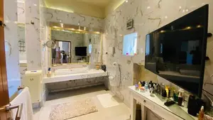 Luxury modern 3 storey house for sale in Mount lavinia