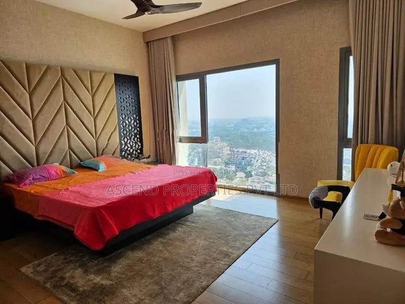 Altair F Type – Furnished 2 Bedroom + Study for SALE