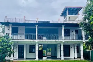 Two Story house for Sale in Katunayaka