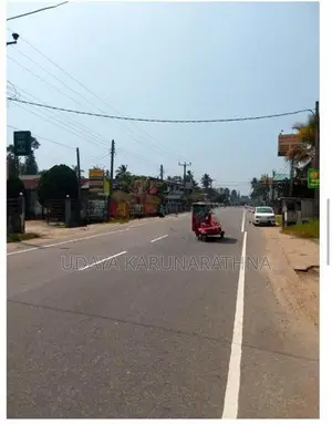 Land for Sale Welivita