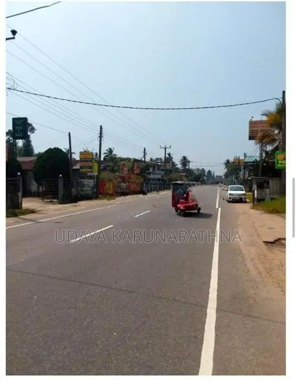 Land for Sale Welivita