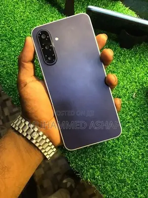 Samsung Galaxy M17 (Used)