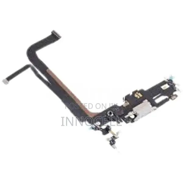 IPHONE 13 PRO MAX CHARGING FLEX
