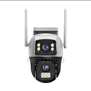 CCTV Camera