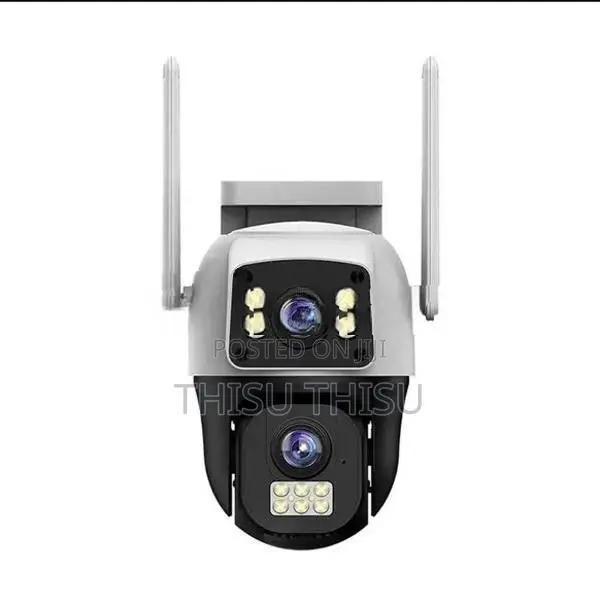 CCTV Camera