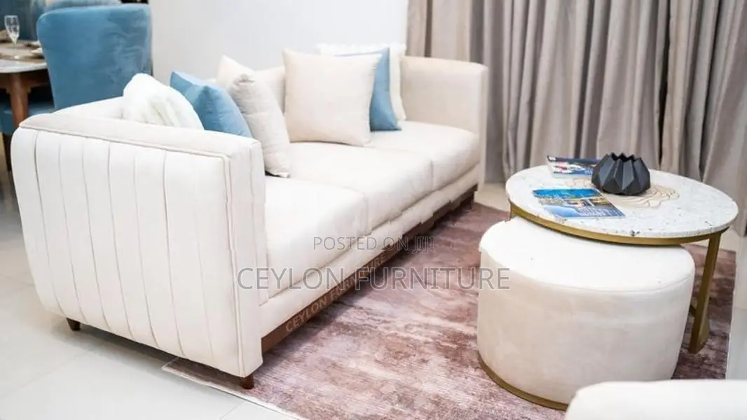 Brand New Full Furnished Apartment for Sale Santorini, Negombo