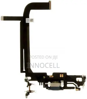 IPHONE 13 PRO CHARGING FLEX