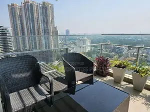 Altair F Type – Furnished 2 Bedroom + Study for SALE