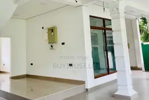 Two Story house for Sale in Katunayaka