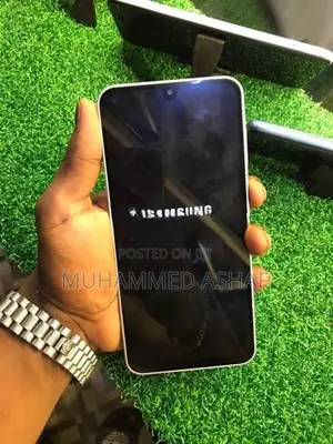 Samsung Galaxy M17 (Used)
