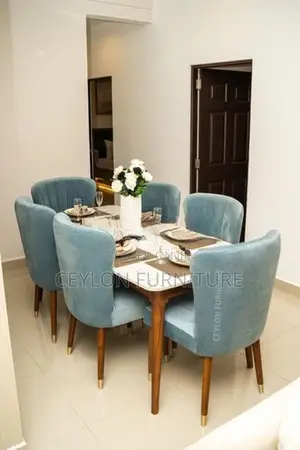 Brand New Full Furnished Apartment for Sale Santorini, Negombo