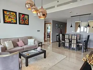 Altair F Type – Furnished 2 Bedroom + Study for SALE