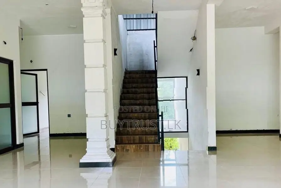 Two Story house for Sale in Katunayaka