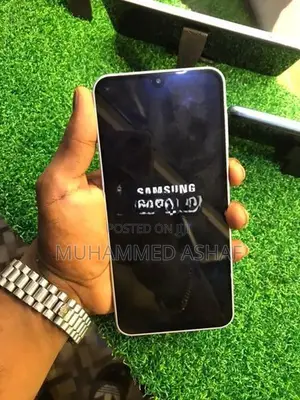 Samsung Galaxy M17 (Used)