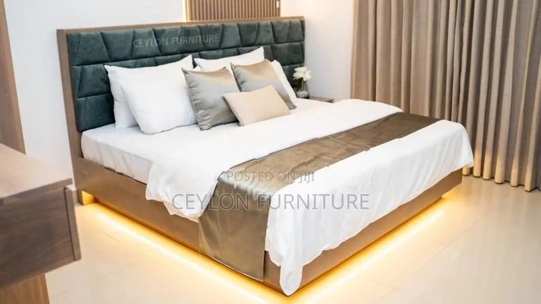 Brand New Full Furnished Apartment for Sale Santorini, Negombo