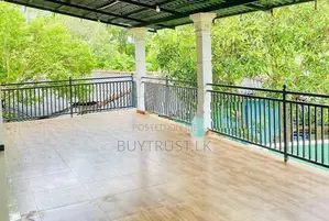 Two Story house for Sale in Katunayaka