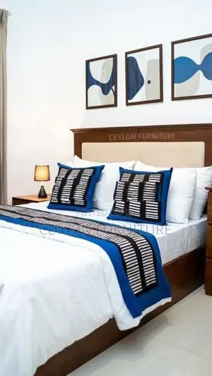 Brand New Full Furnished Apartment for Sale Santorini, Negombo