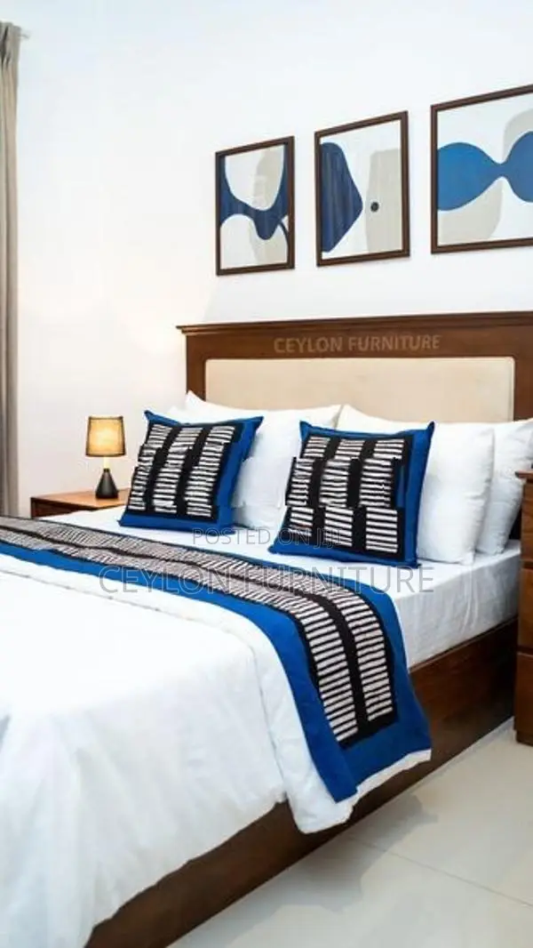 Brand New Full Furnished Apartment for Sale Santorini, Negombo