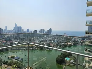 Altair F Type – Furnished 2 Bedroom + Study for SALE