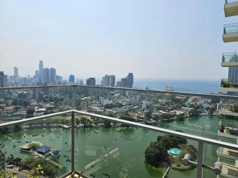 Altair F Type – Furnished 2 Bedroom + Study for SALE