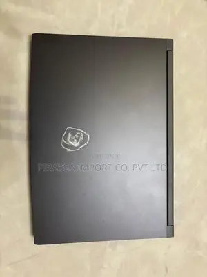 MSI Thin 15 Gaming Laptop