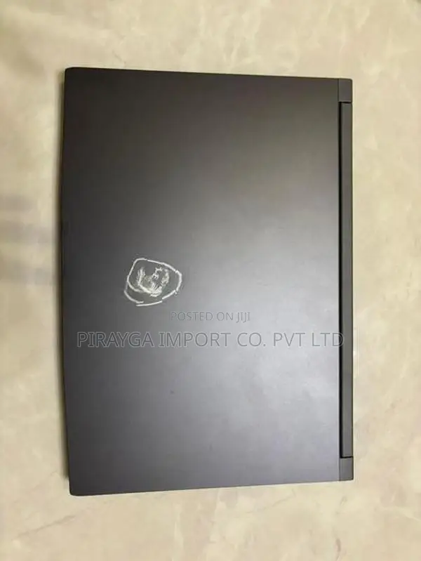 MSI Thin 15 Gaming Laptop