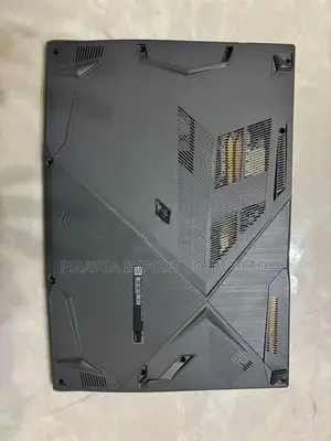MSI Thin 15 Gaming Laptop