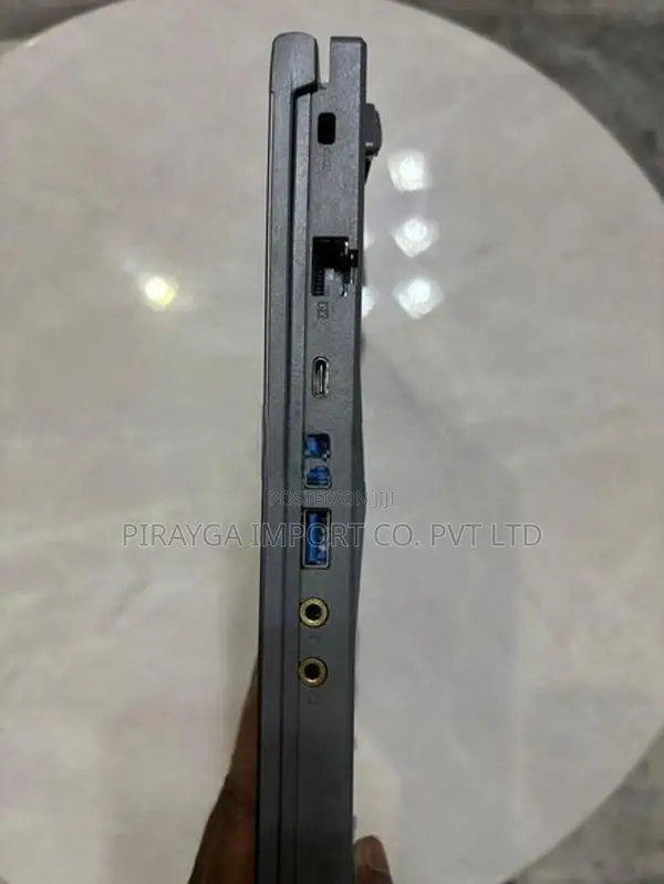 MSI Thin 15 Gaming Laptop