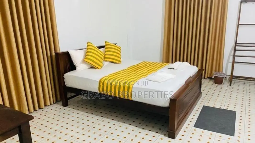 Entire Furnished Building for Rent in Boralesgamuwa