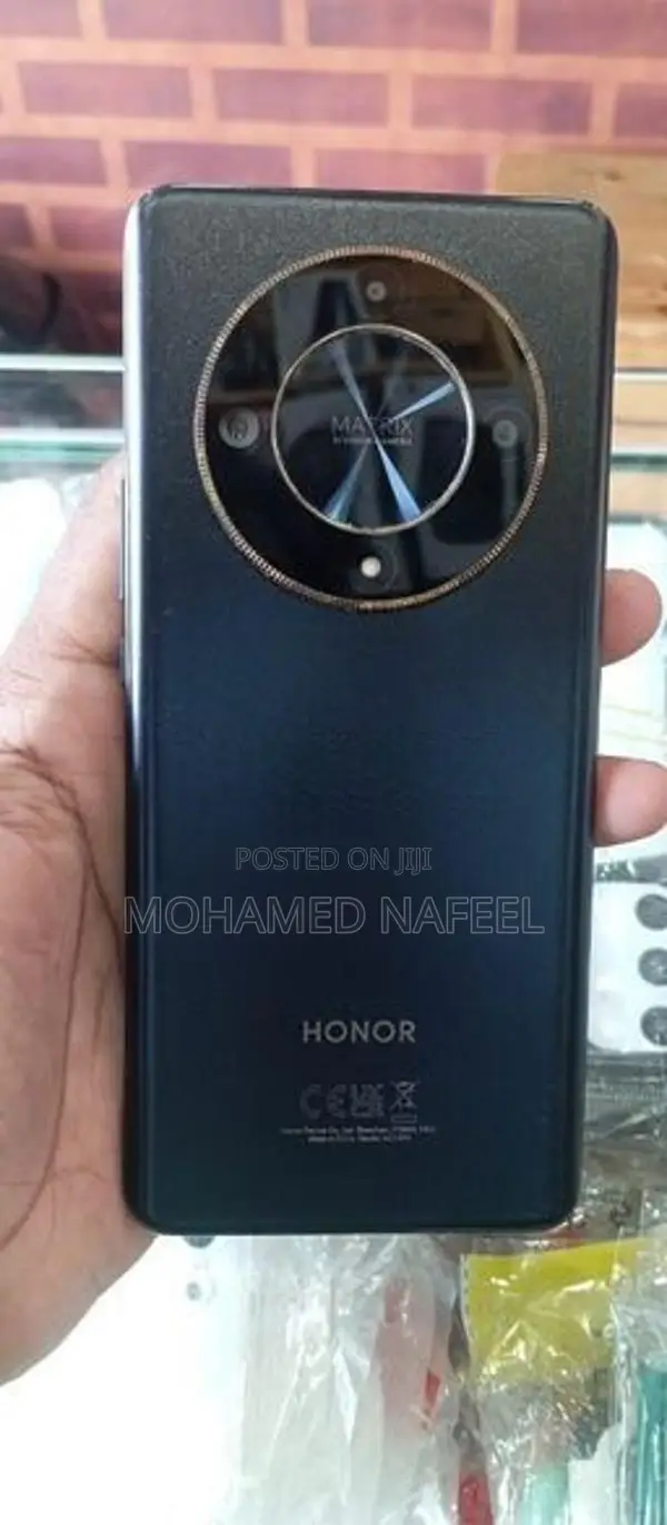 Honor X9b 5G (Used)
