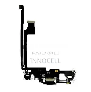 IPHONE 12 PRO MAX CHARGING FLEX