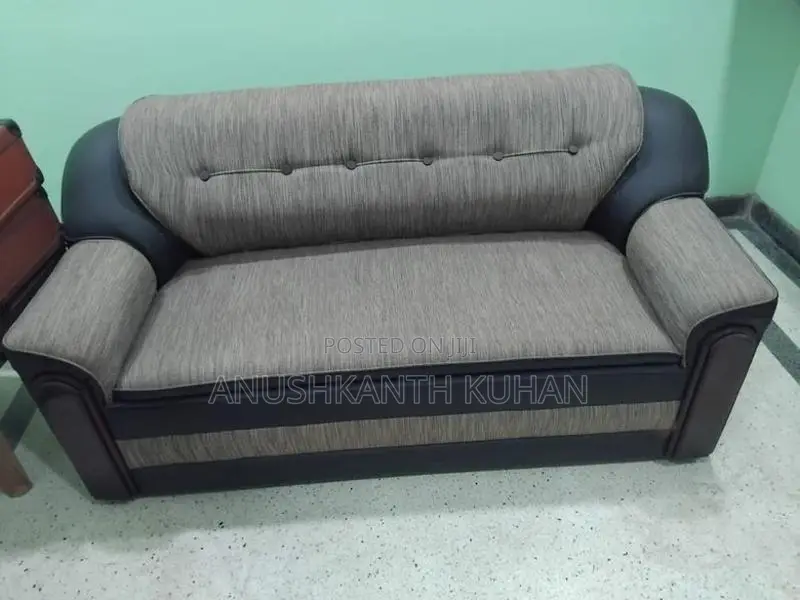 Sofa Set