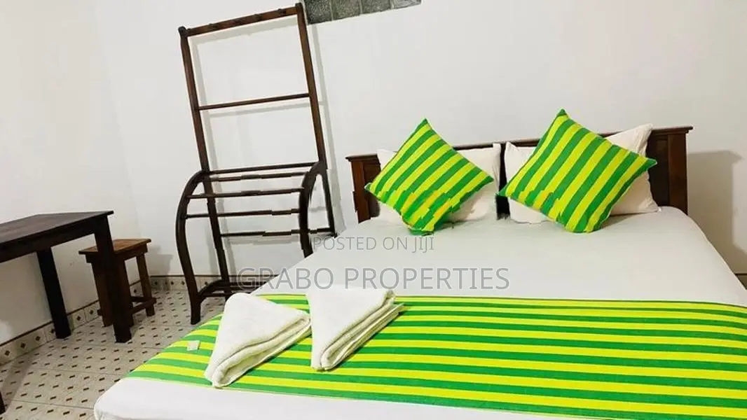 Entire Furnished Building for Rent in Boralesgamuwa
