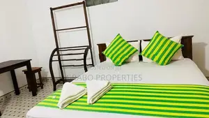 Entire Furnished Building for Rent in Boralesgamuwa