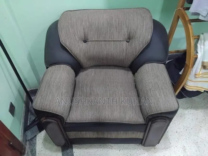 Sofa Set