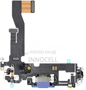 IPHONE 12 CHARGING FLEX