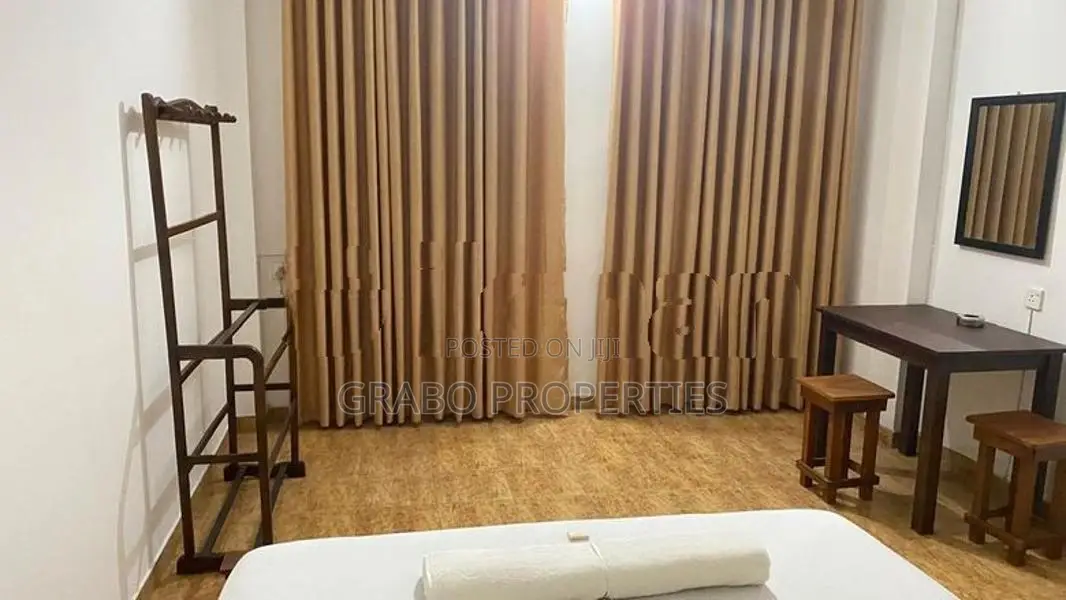 Entire Furnished Building for Rent in Boralesgamuwa