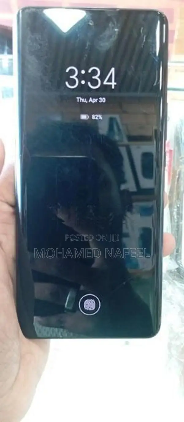 Honor X9b 5G (Used)