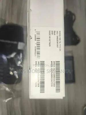Nokia 105 106 4G (Brand New)