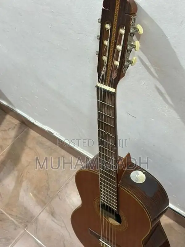 Guitar