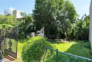 Land for Sale in Dehiwala
