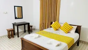 Entire Furnished Building for Rent in Boralesgamuwa