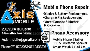 Nokia 105 106 4G (Brand New)