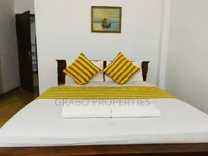 Entire Furnished Building for Rent in Boralesgamuwa