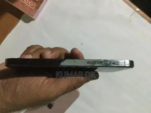 Apple iPhone 12 Pro 256GB (Used)