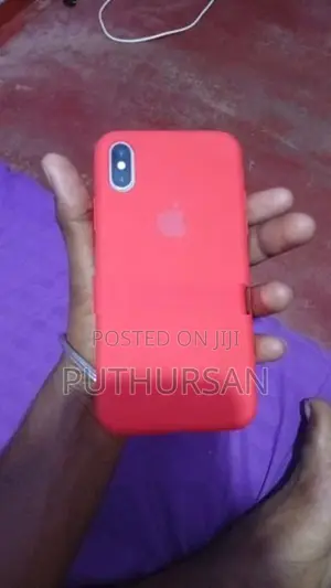 Apple iPhone XS (Used)