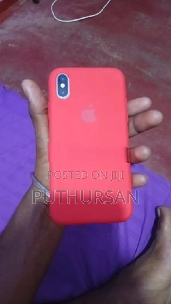 Apple iPhone XS (Used)
