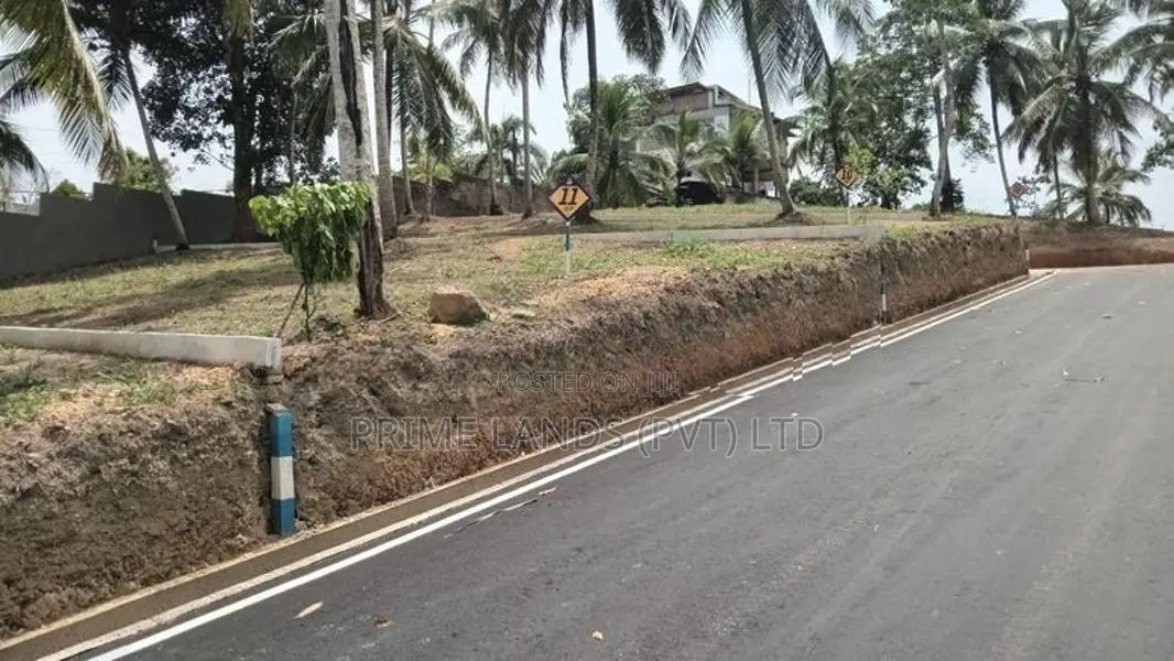 උණවටුන සංචාරක කලාපයට ළඟින් ඉඩම්