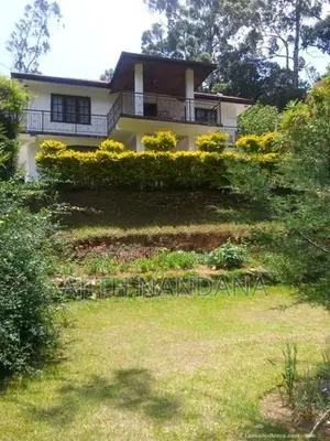 Holiday Home/ Rooms in Nuwara Eliya